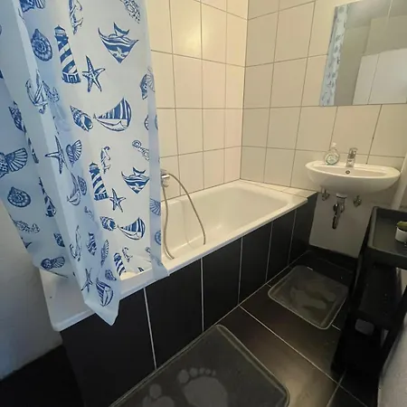 Apartment Von Herz International In Dusseldorf