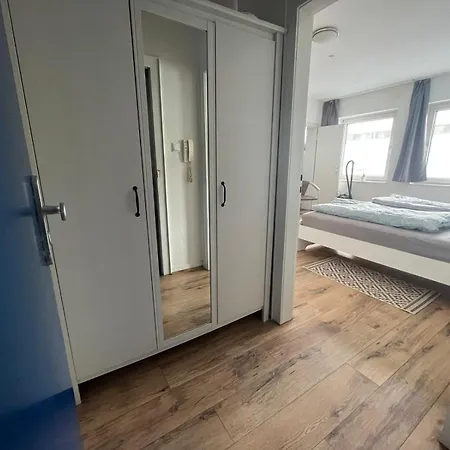 Apartment Von Herz International In *